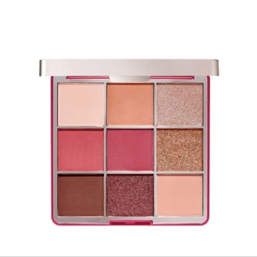 🌟$15  Ciate of London Spice Eyeshadow Palette